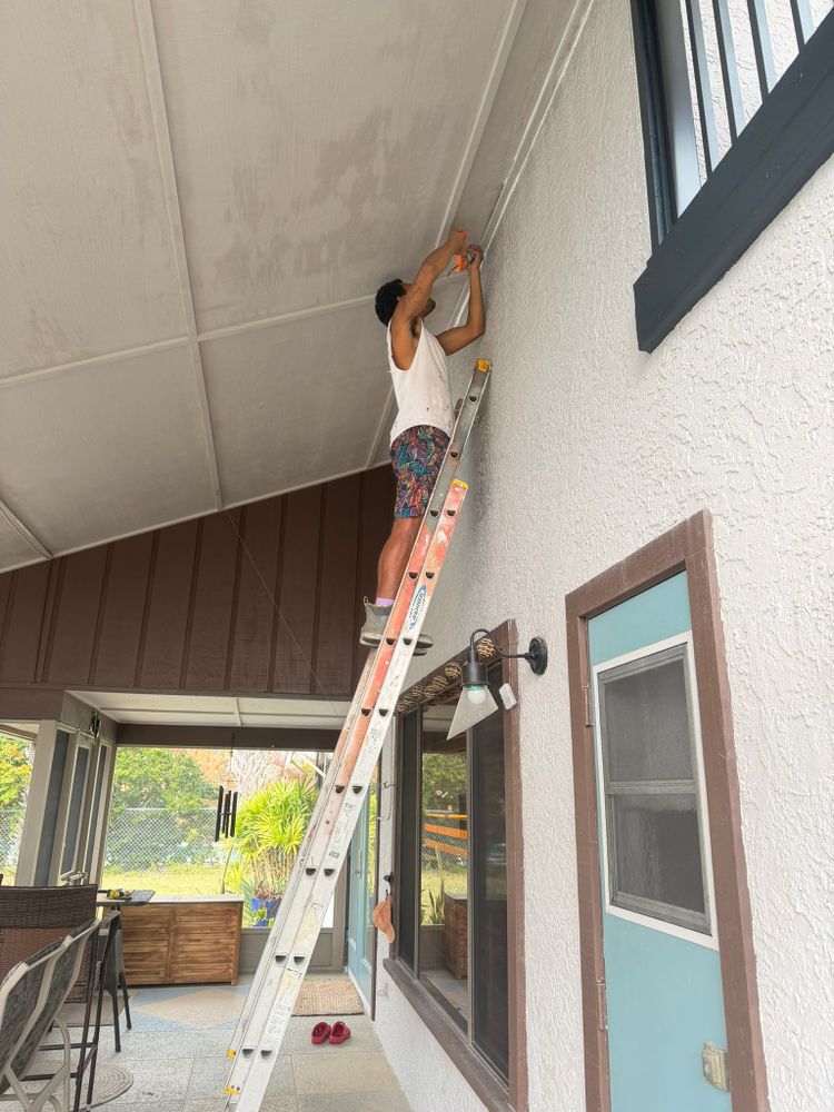 All Photos for Paps Painting in Brevard county, FL