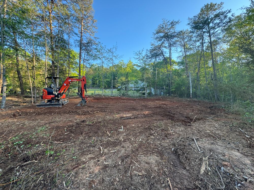 All Photos for Thin Green Line Landscaping & More in Laurens, SC