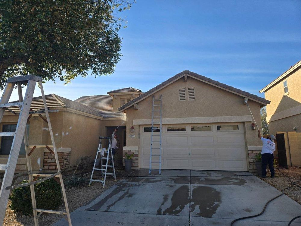 All Photos for H1 Painting Plus LLC in Surprise,  AZ