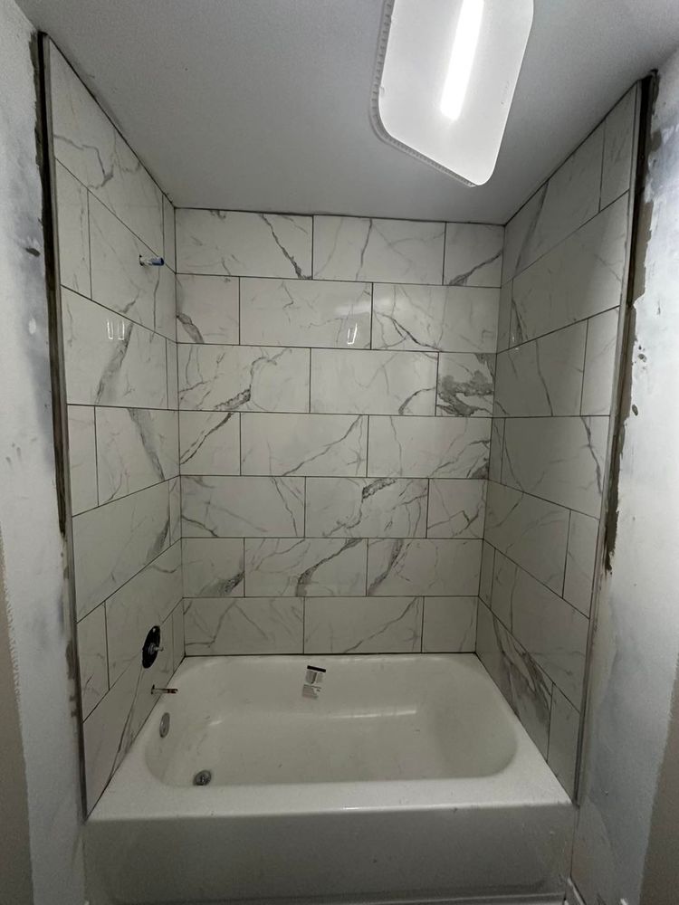 All Photos for Paramount Construction in Lexington, KY