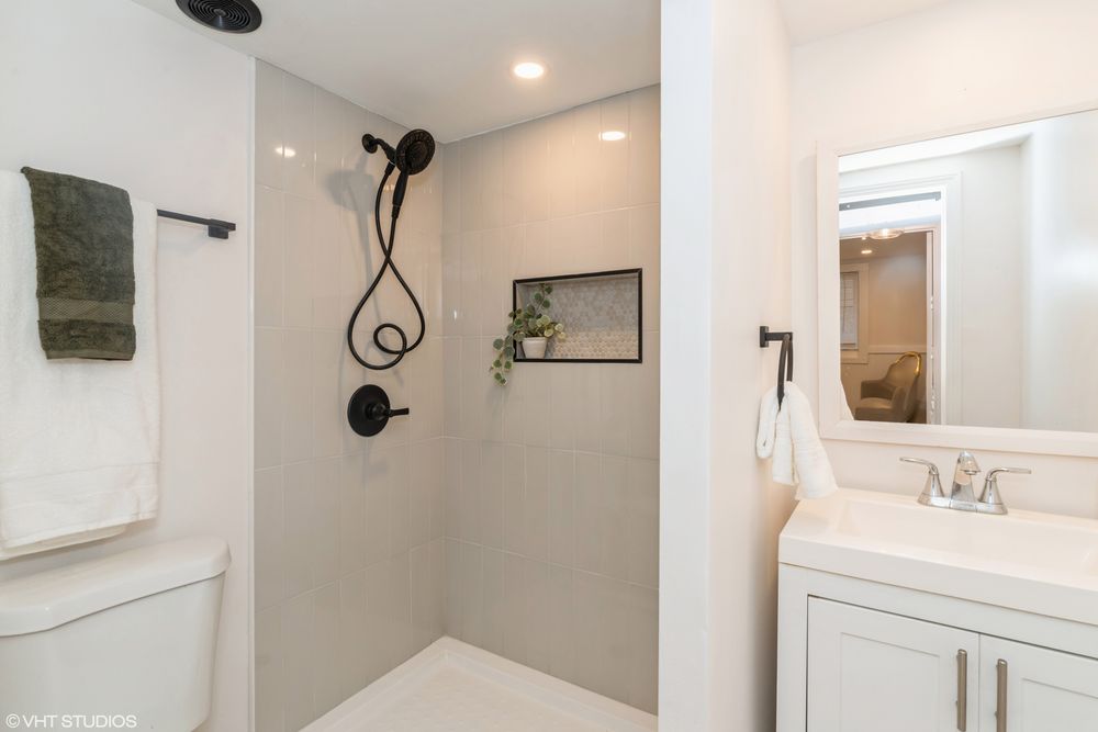 All Photos for 258 Renovations in West Allis, WI