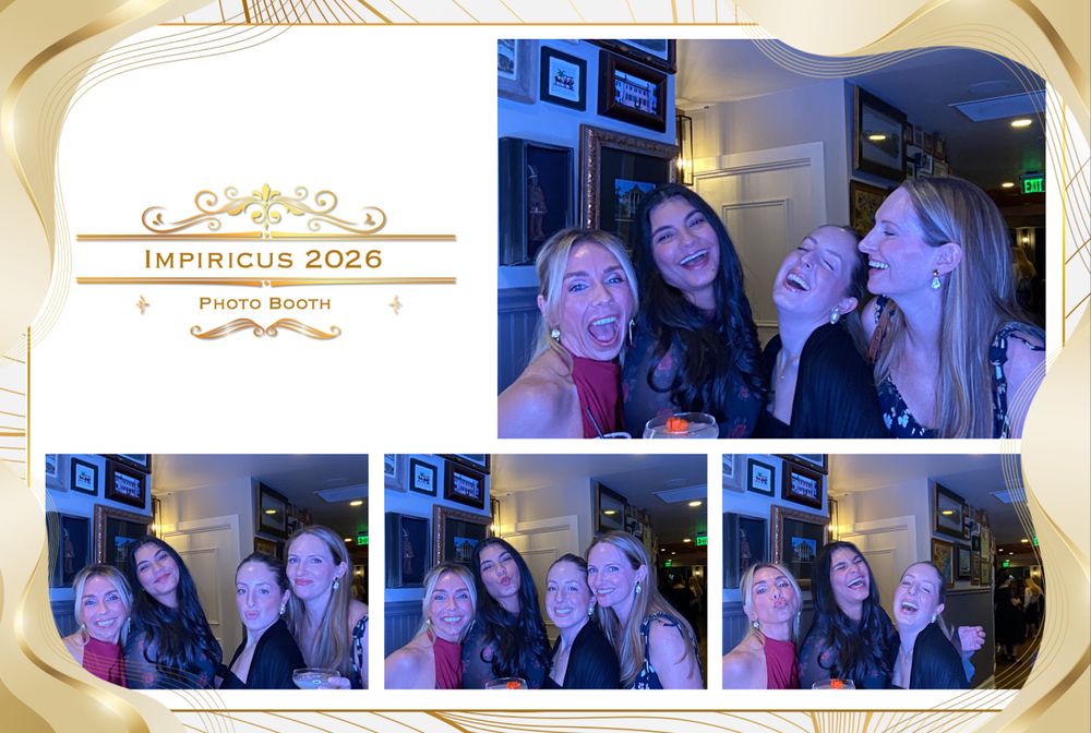 Photo booth for 360 Media in Charleston, SC