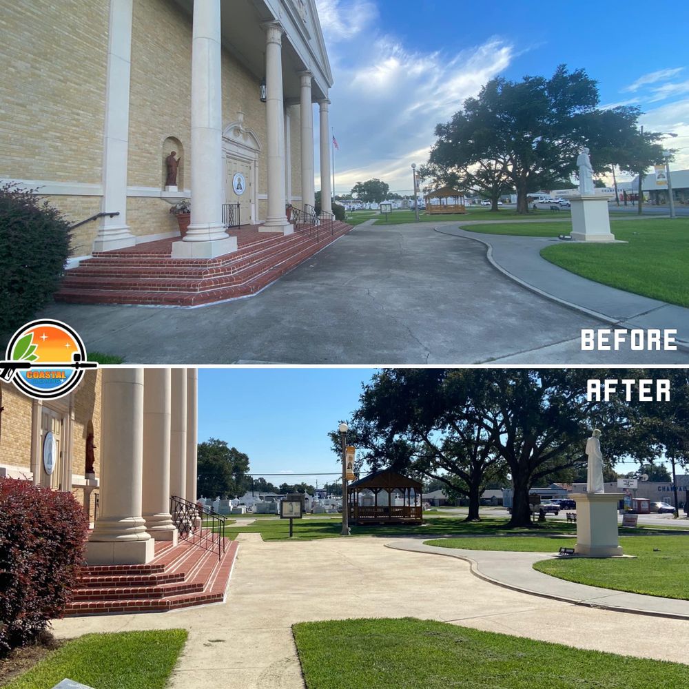 All Photos for Coastal Cleaning LLC in Rayne, Louisiana