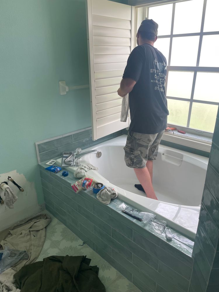All Photos for Spirit Enterprise Construction in Tampa Bay, FL