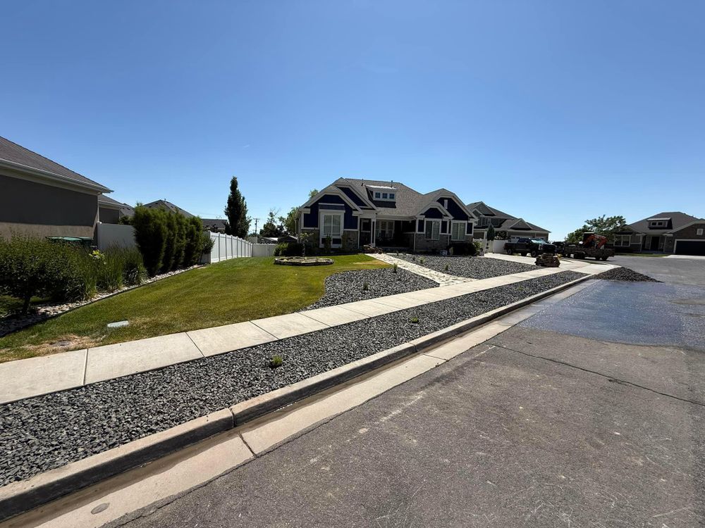 All Photos for Real Time Excavation & Design in West Haven, UT