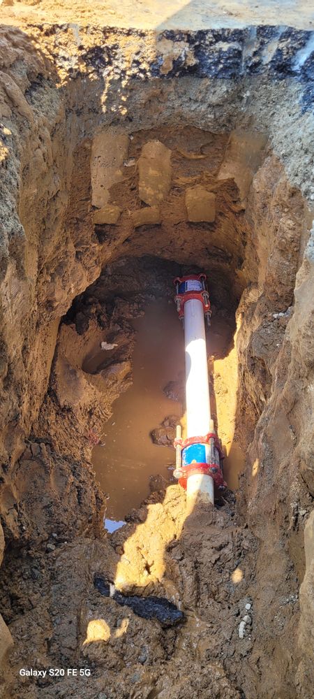 All Photos for Schuelke Plumbing & Construction in Beaumont, CA