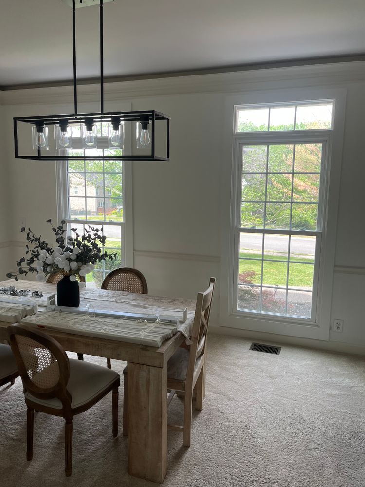 All Photos for Carter Paint Co in Murfreesboro, TN