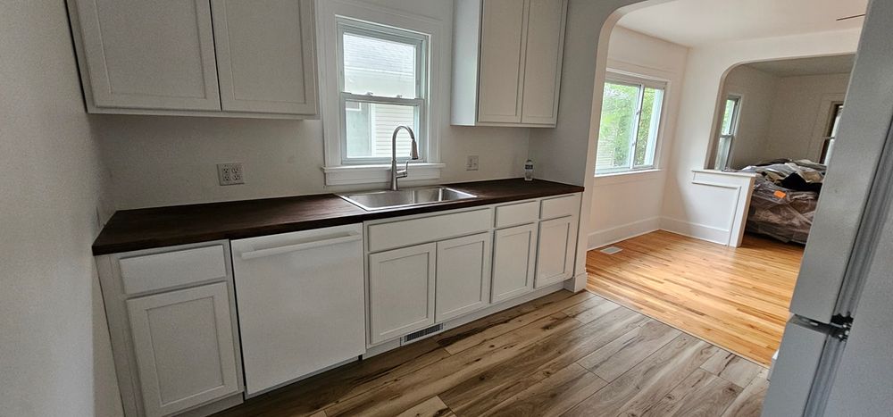 Disaster Restoration for Seiler Restoration and Construction Services in Kalamazoo County, MI