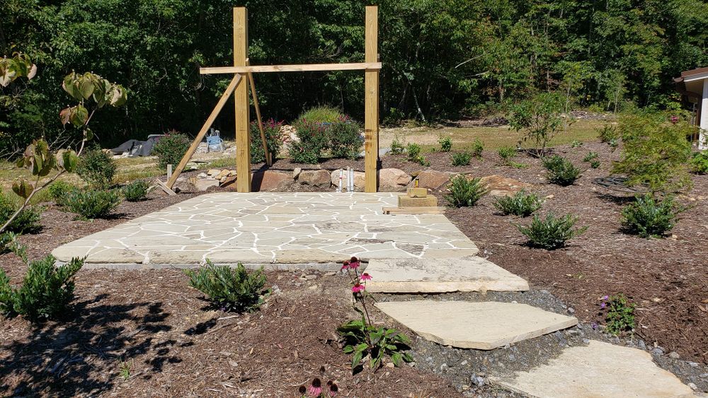 All Photos for Acosta's Stone Work in Henderson, NC