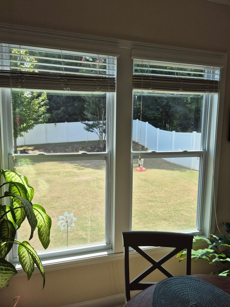 Window Glass Replacement for Pane -N- The Glass in Rock Hill, SC