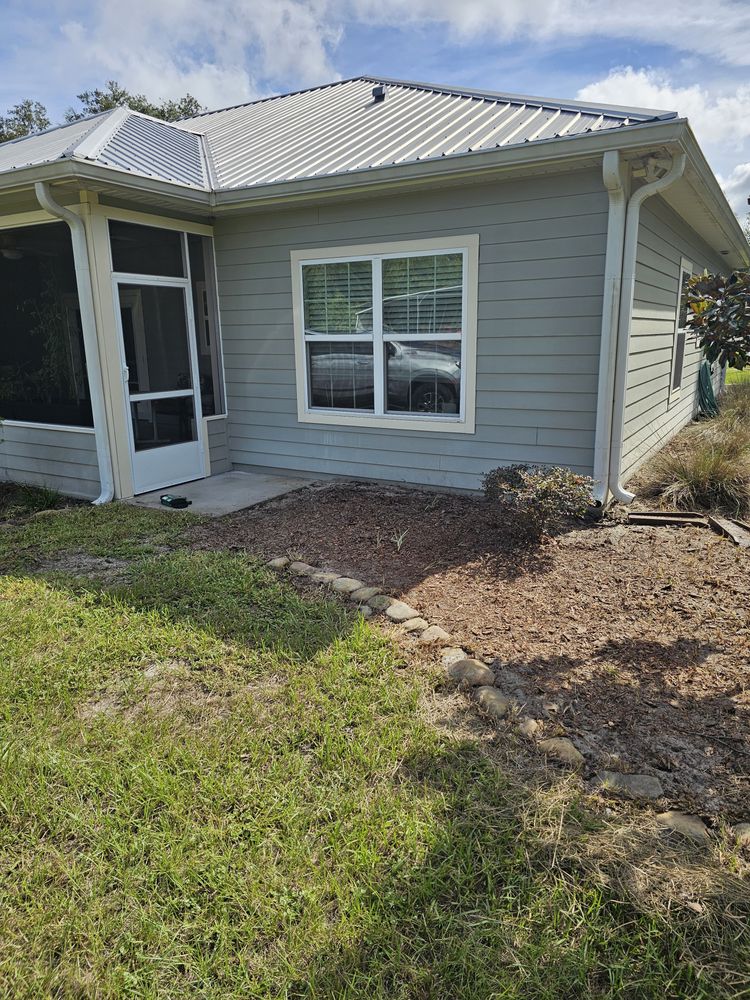 All Photos for Deeper Roots Landscape in High Springs, FL