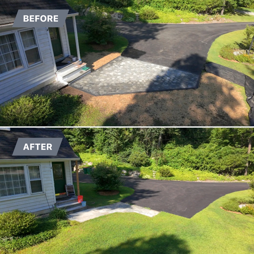 All Photos for NK Landscaping LLC in Dutchess County, NY