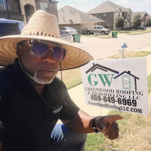 Greenwood Roofing & Remodeling LLC team in Dallas, TX - people or person