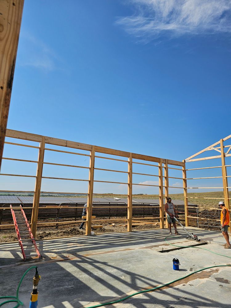All Photos for Blue Mountain Construction in Roundup, MT