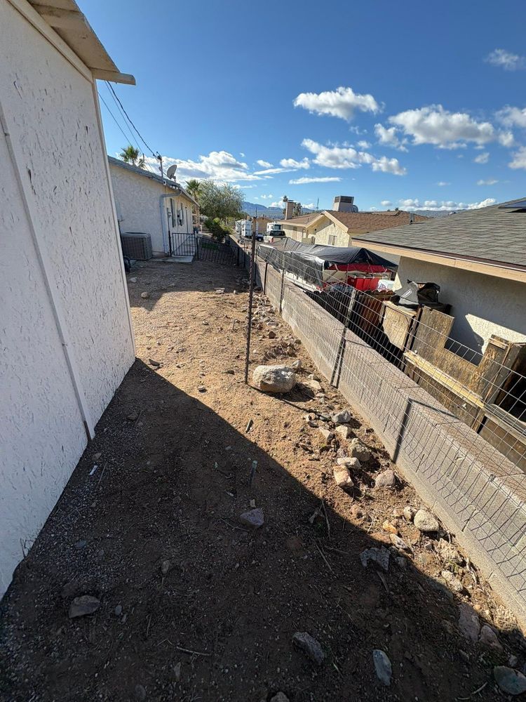 All Photos for Top Notch Landscape Services LLC in Mohave Valley, AZ