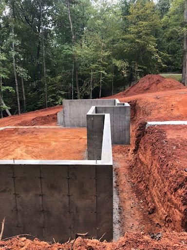 All Photos for Baer & Sons Concrete in Greenwood County, SC