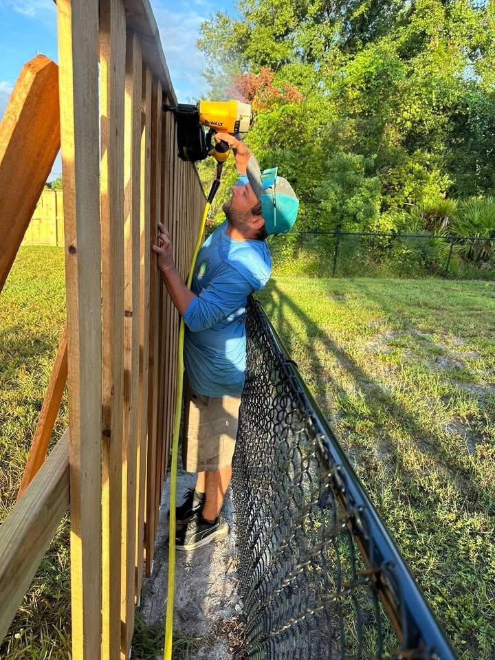 All Photos for Allbritton's Outdoor Solutions Inc in Geneva, FL