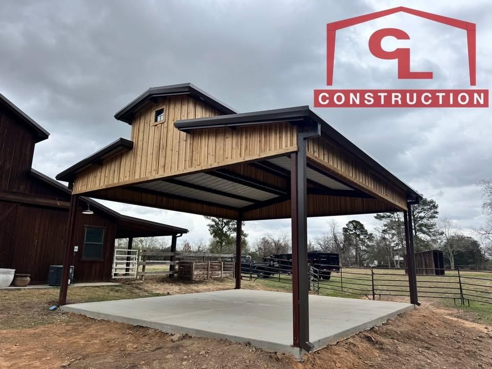 All Photos for Cl Construction in Houston, TX