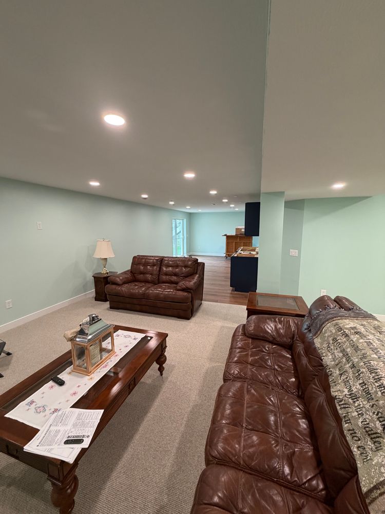All Photos for TM Max Custom Interiors LLC in Cranberry Township, PA