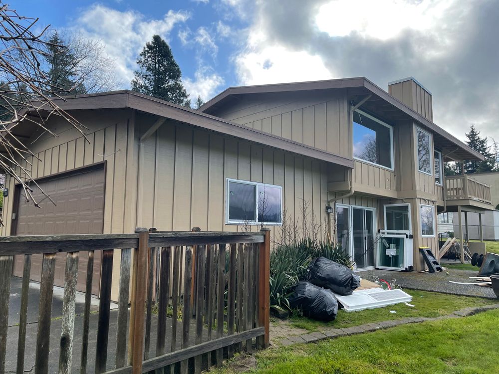All Photos for Tony's Remodeling & Painting in Renton, WA