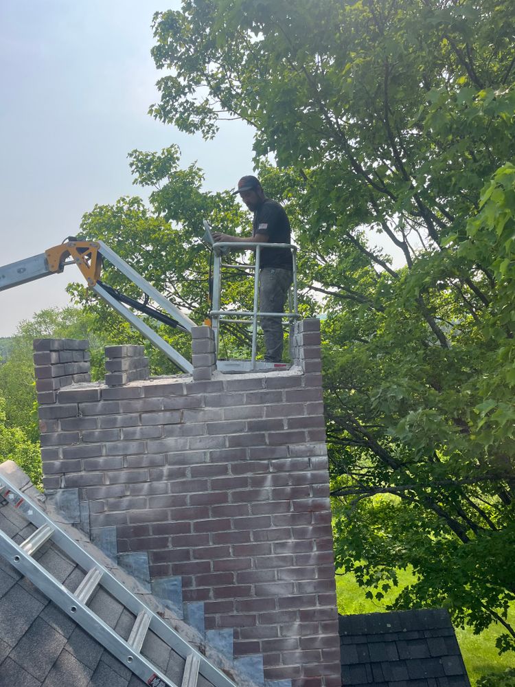 All Photos for Vermont Custom Masonry, LLC in Chittenden County, VT