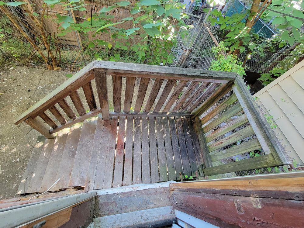 All Photos for Fajardo Home Improvements in Norristown, PA