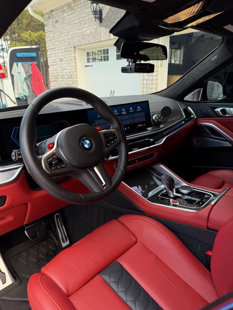 All Photos for Relentless Shine Mobile Detailing in Calabash, NC