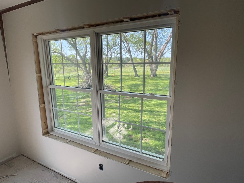 Remodeling for McKenna General Contracting in Readfield, ME