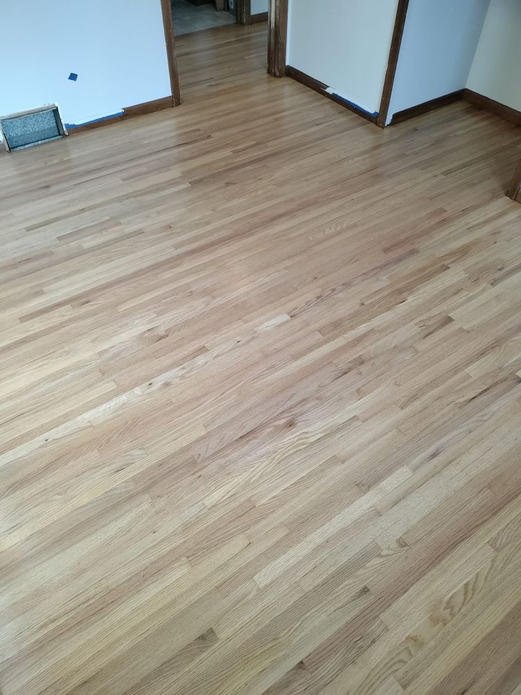 All Photos for Minnesota Floor Sanding & Installation in Lakeville, MN