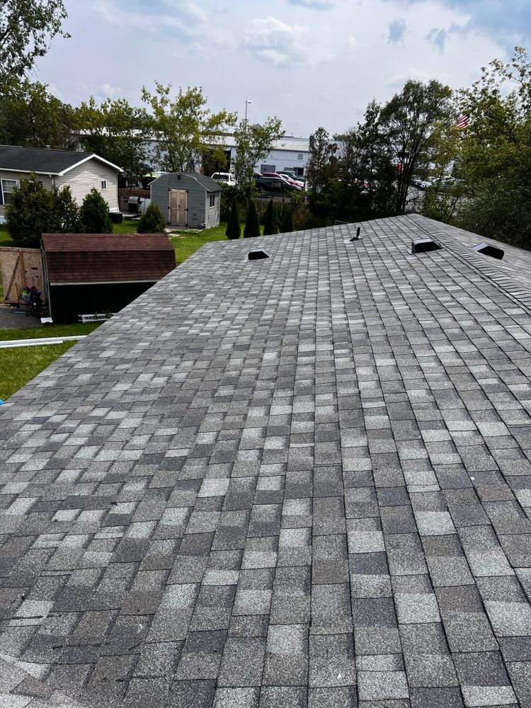 Enhance your home with our expert roofing services, ensuring durability and energy efficiency. Trust our skilled team to deliver high-quality installations and repairs, protecting your home from weather extremes. for All Construction & Trapping in Shelby Township, MI