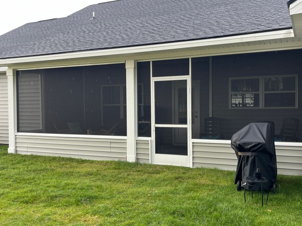 All Photos for DC Exteriors in Savannah, GA