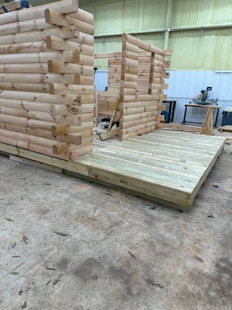 All Photos for Tribal Builds in Texarkana, TX