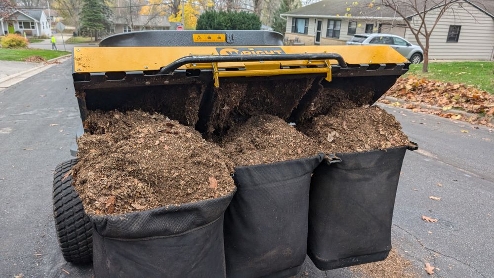 All Photos for TCB Lawn Care & Snow Removal in Sun Prairie, WI