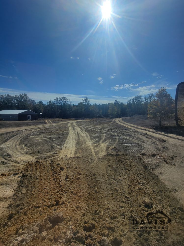 All Photos for Davis Landworx in Clanton,  AL