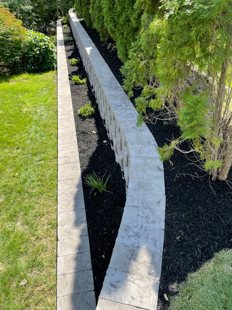 All Photos for Adams Landscaping in Springfield, MA