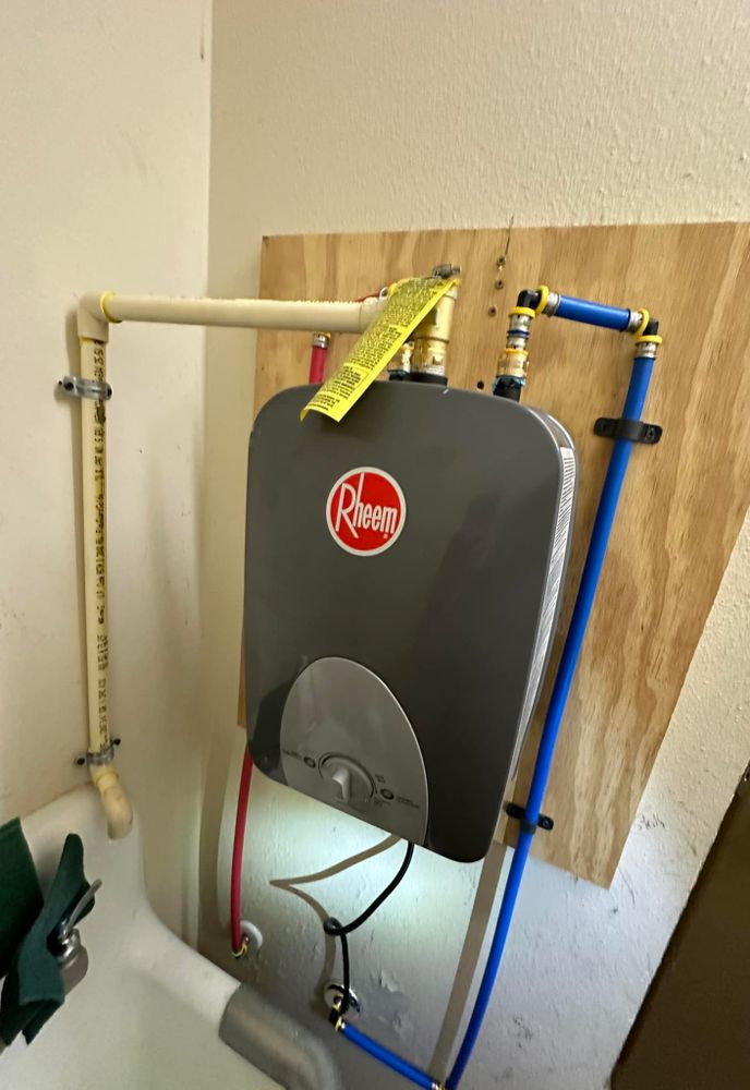 All Photos for Ramco Plumbing in Temple, TX
