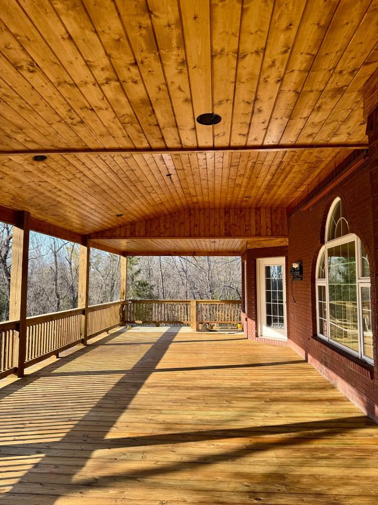 All Photos for C&A Painting Company in Opelika, AL
