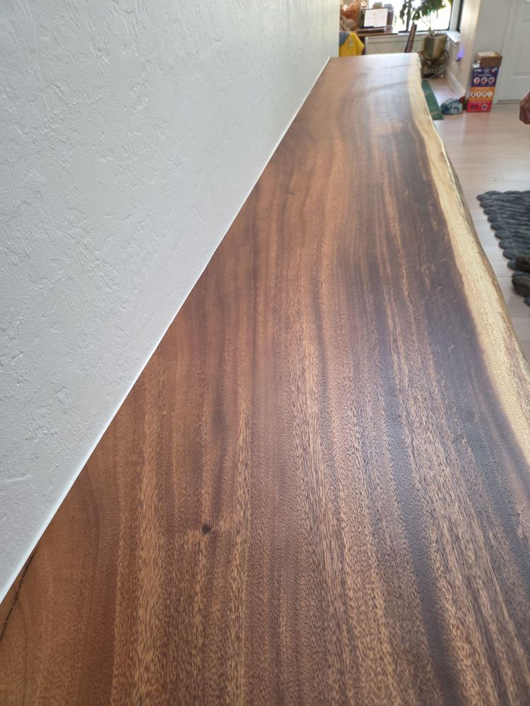 Interior Renovations for Cobalt Construction Inc. in Cape Coral, FL