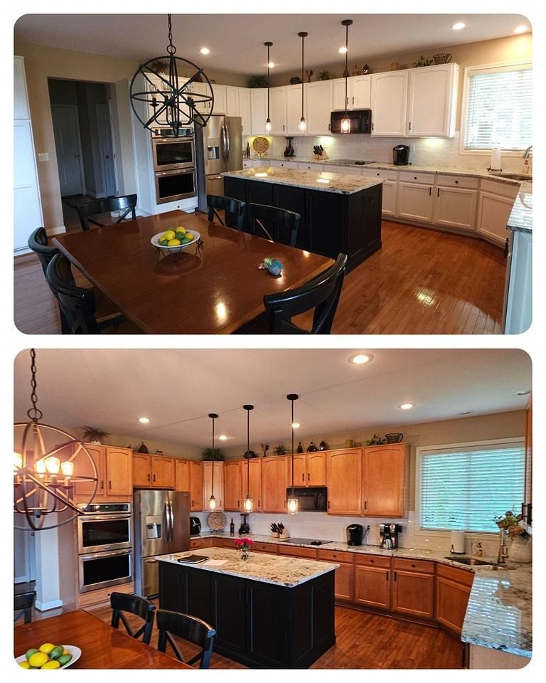 All Photos for Hearts & Hands Painting in Campbell, KY