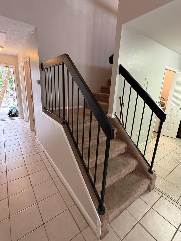 All Photos for Escorpio Painting in Tampa, FL