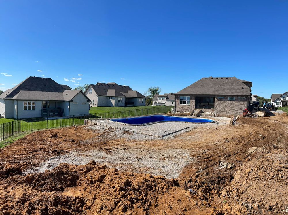 All Photos for Henry's Construction in Nashville, TN