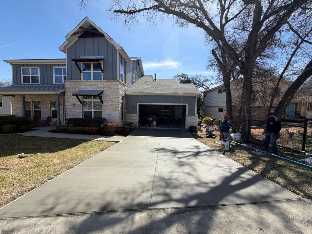 All Photos for Hux & Finn Pro Construction in Alice, TX