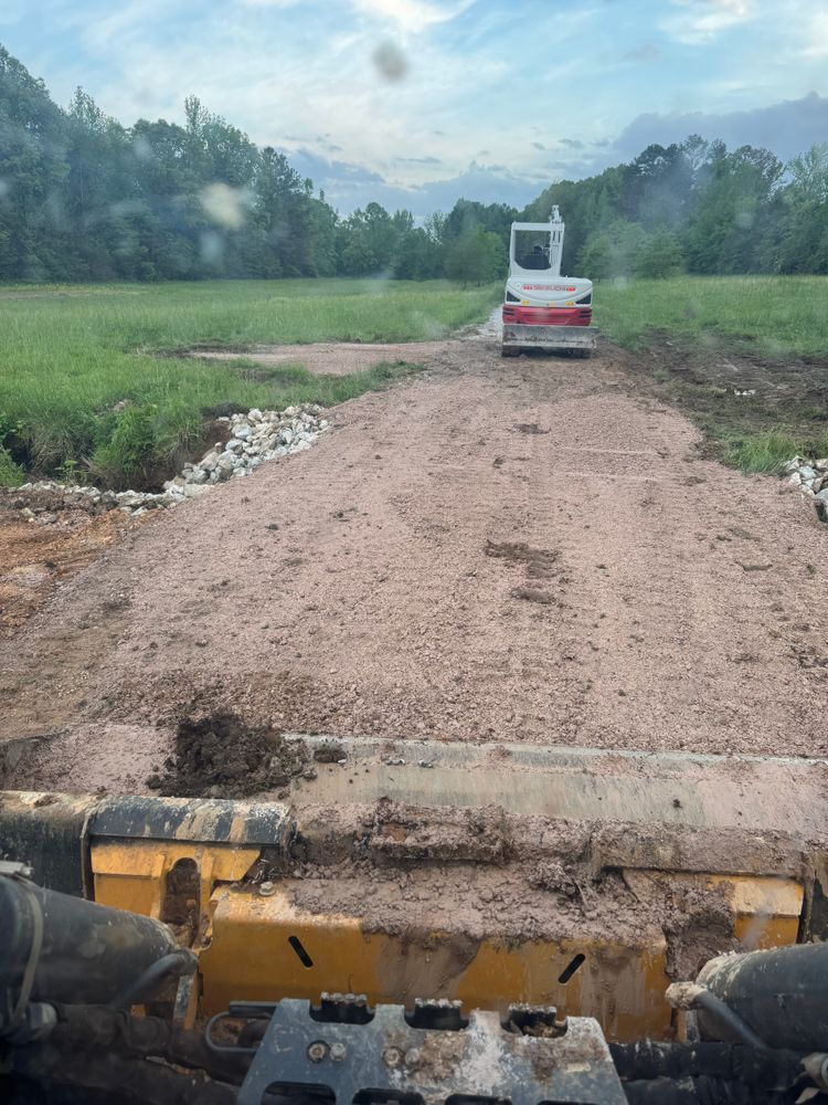 All Photos for Simmons land works in Sardis,, TN