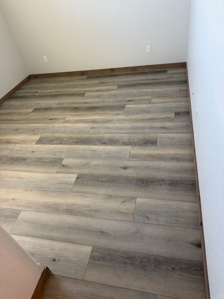 All Photos for CJL Flooring in Post Falls, ID
