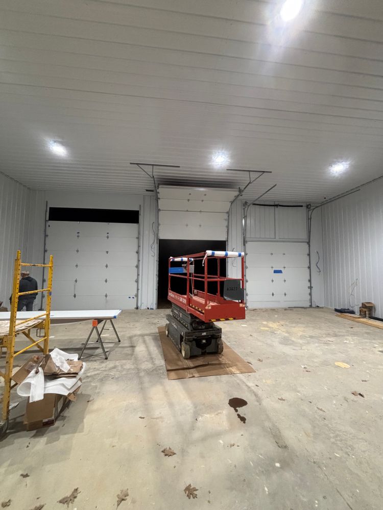 All Photos for Ollies Garage Doors in Ash Grove, MO