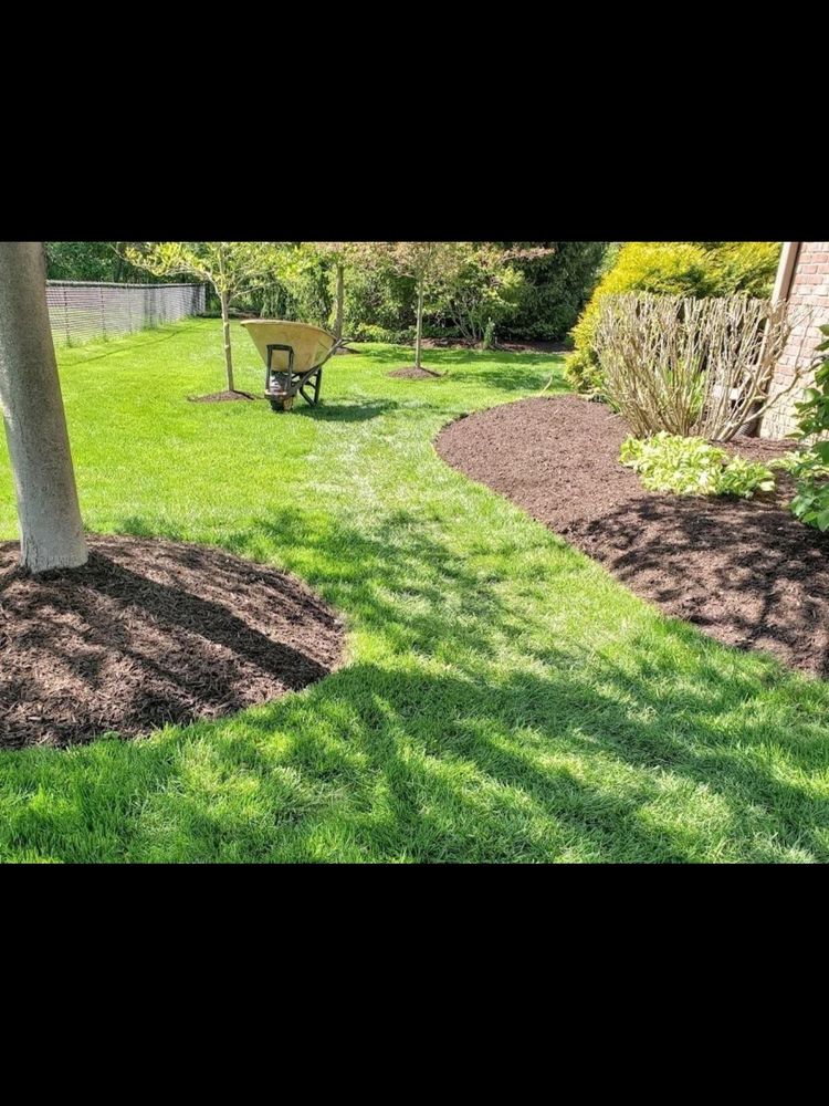 All Photos for Holloway Yard Company in Greensboro, NC