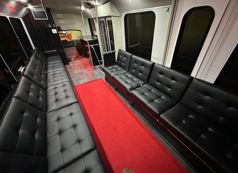All Photos for Blacked Out Transportation in Union, KY