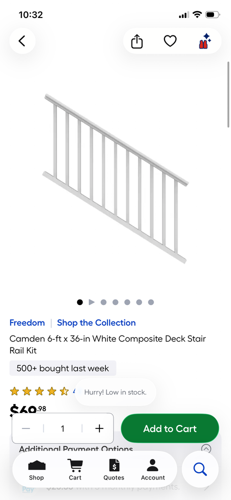 Fence for High Mill Contracting, LLC in Canal Fulton, OH