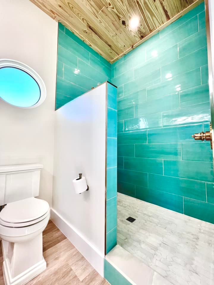 General Contracting for Stormtroopers Design Center in Stuart, FL