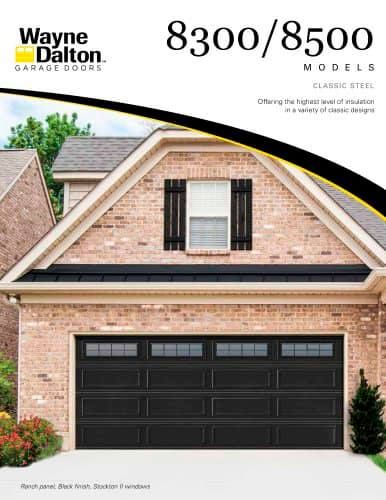 Our professional Garage Door Installation service ensures precise, safe, and reliable setup of your new garage door. experience superior craftsmanship with customized solutions that enhance home security and curb appeal. for Thomas Enterprise Group  in Wintersville, OH